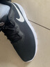 耐克（NIKE）女鞋 25冬季新款TANJUN运动鞋轻便透气网面鞋时尚休闲鞋缓震跑鞋 【新品】TANJUN-经典黑白/晒图退10 38.5 （内长245mm） 实拍图
