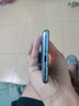 一加9R 一加9RT OnePlus 二手5G手机 120Hz高刷 柔性全面屏 旗舰拍照游戏手机 【一加9Rt】骇客银 8GB+256GB【赠超级快充】 95新 实拍图