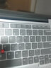 联想2024/2023款笔记本配件 键盘膜+屏幕保护膜 联想e14ThinkPad E14gen5gen6 实拍图