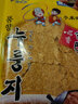 理化洞延边农家锅巴非油炸东北传统锅巴零食小米大米土豆地瓜4个口味 小米味 145g*1袋 （共3袋） 实拍图