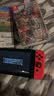 任天堂（Nintendo）switch2 OLED lite二手游戏机NS 主机续航便携 版本可选 【99新有盒】switch续航+ 塞尔达荒野之息 主机+【128G内存】 实拍图