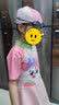 英发（YINGFA）泳镜男女士通用防水防雾平光高清游泳镜装备专业大框成人游泳眼镜 2600-黑色【镀膜款】 实拍图