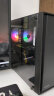 JPLAYER寒霜400炫彩CPU风冷散热器 4铜管9cm降噪RGB风扇 多平台配硅脂  JPS116 实拍图