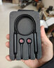 beats Flex 蓝牙无线耳机运动耳机带麦可通话手机耳机游戏耳机 音乐耳机 X升级款 Beats Flex 经典黑红 实拍图