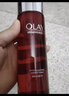 玉兰油（OLAY） 爽肤水新生塑颜金纯精粹水150ml大红水补水保湿滋润紧致精华水 实拍图