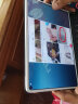依斯卡 适用2019/2021款华为MatePad Pro钢化膜 华为平板电脑10.8英寸蓝光膜 耐磨防刮抗指纹 YPM125-蓝光 实拍图