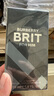 博柏利（BURBERRY） 节日生日礼物 Brit 英伦风格男士香水持久 新老包装随机发 英伦风格男香水50ml 实拍图