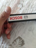 博世（BOSCH）博世原装 汽车火花塞/适用于 铂金火花塞（套装四支价） 适用于吉利远景 S1 X1 X3 X6 SUV金刚 实拍图