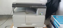 理光（Ricoh）MP 2014黑白激光A3、A4家用打印机 打印复印扫描一体机多人复印机 2014N网线连接打印，咨询免费升级无线远程打印 实拍图