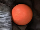 蒙拓嘉实心球2公斤中考专用防滑球全国中学生训练比赛考试充气投掷球2KG 晒单实拍图