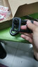 巫记 大众新速腾宝来传奇版朗逸PLUS迈腾CC专车专用车载手机支架汽车卡扣重力式防抖内饰导航装饰用品 【高雅黑】18-22款朗逸plus（启航版不适用） 实拍图