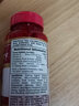 荷柏瑞（Holland&Barrett）浓缩蔓越莓精华片改善泌尿妇科炎症女性调节内分泌hb英国进口 250粒/瓶 实拍图