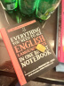 英文原版 美国少年学霸级笔记英语语言艺术 Everything You Need to Ace English Language Arts in One Big Fat Notebook 英文版 晒单实拍图