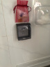 GEIYURIC86型自粘贴式防水盒开关罩插座保护盖 防溅盒 浴室卫生间防水罩 实拍图