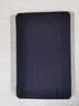 Tensam 适用iPad 2021保护套iPad 9/8/7/10代三折支架保护壳款10.2平板皮 经典黑【全包三折皮套】智能休眠 10.2英寸-iPad 9/8/7 实拍图
