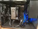 AMD 锐龙5代CPU搭华硕/技嘉/微星 主板CPU套装 板U套装 华硕B550M-PLUS R5 5600GT(散片)(带核显) 实拍图