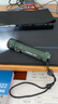 ACEBEAM E75手电筒强光超亮远射可充电EDC便携户外战术尾部磁吸 军绿高显色版（3000流明） 实拍图