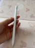 Apple/苹果 Pencil (第二代) 触控笔 手写笔 适用于iPad Pro/iPad Air/iPad mini 晒单实拍图