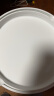 美莳美莳适合龟背竹的专用控根花盆透气超陶瓷树脂塑料大号天堂鸟加厚 内径25cm 白盆【专利设计】 带托盘 晒单实拍图