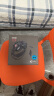 西伯利亚（XIBERIA）k9usb7.1音效游戏耳机电竞头戴式有线笔记本电脑降噪麦克风网课音乐吃鸡带线控专业版曜石黑 实拍图