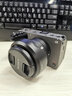 索尼（SONY） ILME-FX30高清数码摄像机4K电影摄影机便携式专业拍摄直播旅游手持随身录像机 FX30B单机+PZ10-20电动 标配 实拍图