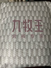 九牧王行政夹克男外套春秋季新款2026干部领导中年高端休闲商务男士外套 【经典行政】影蓝+立领+标准版 XL 175/96A(50) 实拍图