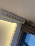 小米3匹 新二级能效 变频冷暖 智能互联 壁挂式卧室挂机 KFR-72GW/D1A2 鎏金版 实拍图