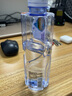 百岁山 (ganten) 天然矿泉水小瓶水348ml整箱装 【夏季企业购】 348ml*24瓶*10箱(新日期) 实拍图