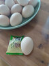 我老家高品质50g大蛋 农家新鲜谷物鸡蛋 20枚1000g 实拍图
