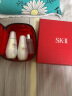 SK-II小灯泡美白精华75ml化妆品全套sk2护肤品套装礼盒skii生日礼物女 晒单实拍图