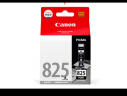 佳能（Canon）PGI-825 PGBK 黑色墨盒(适用MX898/MG8280/MG8180/MG6280) 实拍图