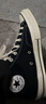匡威（Converse）男女Chuck Taylor All Star 1970S帆布鞋162050C 43码US9.5码 实拍图