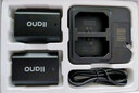 绿巨能（llano）适用索尼a7m4/a7c2相机NP-FZ100电池充电器a7m3/A6700/a9m3/a7r5/a7c/a7r4/a7s3/ZVE10二代/FX3 II 实拍图