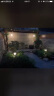 花园别墅新中式太阳能庭院灯草坪灯地插灯室外园林景观灯户外花园防水路灯 53厘米高（接电 底座） 晒单实拍图