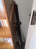 冠临乐 日本居合道剑道木剑木刀木剑 cos武术训练实木未开刃表演道具 升级款-黑色刀-带刀鞘 实拍图