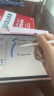 绿联电容笔适用iPad apple pencil二代笔【高配磁吸充电】支持iPadAir5/Pro/Mini6苹果平板触控手写笔 晒单实拍图