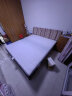 京东京造弹簧床垫 乳胶+黄麻|3D空气纤维|撑腰舒脊 席梦思床垫1.8×2米MH01 晒单实拍图