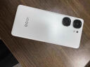 vivo iQOO Neo9S Pro+ 国家补贴 第三代骁龙8 自研电竞芯片 Q1 超声波3D指纹 5G电竞游戏手机 星曜白 16GB 512GB 官方标配 实拍图