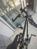 美利達（MERIDA） 雄狮610 山地自行车  21速 线碟 丽黑 26*17   (建议身高168-178CM) 实拍图