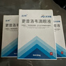 天天明 晶明 更昔洛韦滴眼液 8ml：8mg*8ml/盒 实拍图
