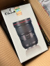 佳能（Canon）EF 16-35mm f/2.8L III USM 单反镜头 广角变焦镜头 大三元 实拍图