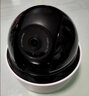 TP-LINK普联无线监控摄像头家用监控器室内家庭WiFi吸顶半球360度全景旋转云台高清视像头手机远程 400万超清红外夜视WiFi/网线版【升级款】 64G内存卡【免费升级128G内存卡】 4mm 实拍图