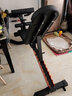 创思维多功能哑铃凳健身椅专业家用商用哑铃杠铃卧推床仰卧起坐健身器材 黑色哑铃凳单机(不含片) 实拍图