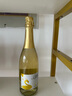 圣乔治庄园香槟酒起泡酒果酒气泡酒白葡萄酒水果酒低度酒甜型 3.8度375mL1瓶葡萄起泡酒 实拍图