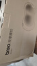 倍轻松（breo）【官方店】腰枕颈枕腰背部按摩器智能按摩仪揉捏红外 天蓝色BM1801-非商家仓理疗仪 实用生日礼物 按摩腰枕 实拍图