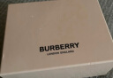 博柏利（BURBERRY）伦敦男士淡香水礼盒(30ml+1.5ml+蜡烛) 节日礼物生日礼物送男友 实拍图