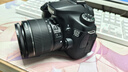 佳能/Canon 60D 70D 77D 80D 90D 半画幅 中高端单反 二手单反相机 数码相机 70D +18-55 套机 95成新 实拍图
