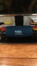 JBL CHARGE5 音乐冲击波五代 便携式蓝牙音箱+低音炮 户外防水防尘 桌面音响 增强版赛道扬声器  蓝色 晒单实拍图