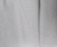 京东京造【重磅小白T】潮流净色多色圆领t恤男夏短袖打底T 白色 M 实拍图