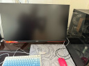 AOC 24.5英寸 240Hz IPS快速液晶 0.5ms HDR400 旋转升降 大乌兹 游戏电竞电脑显示器 25G3Z 实拍图